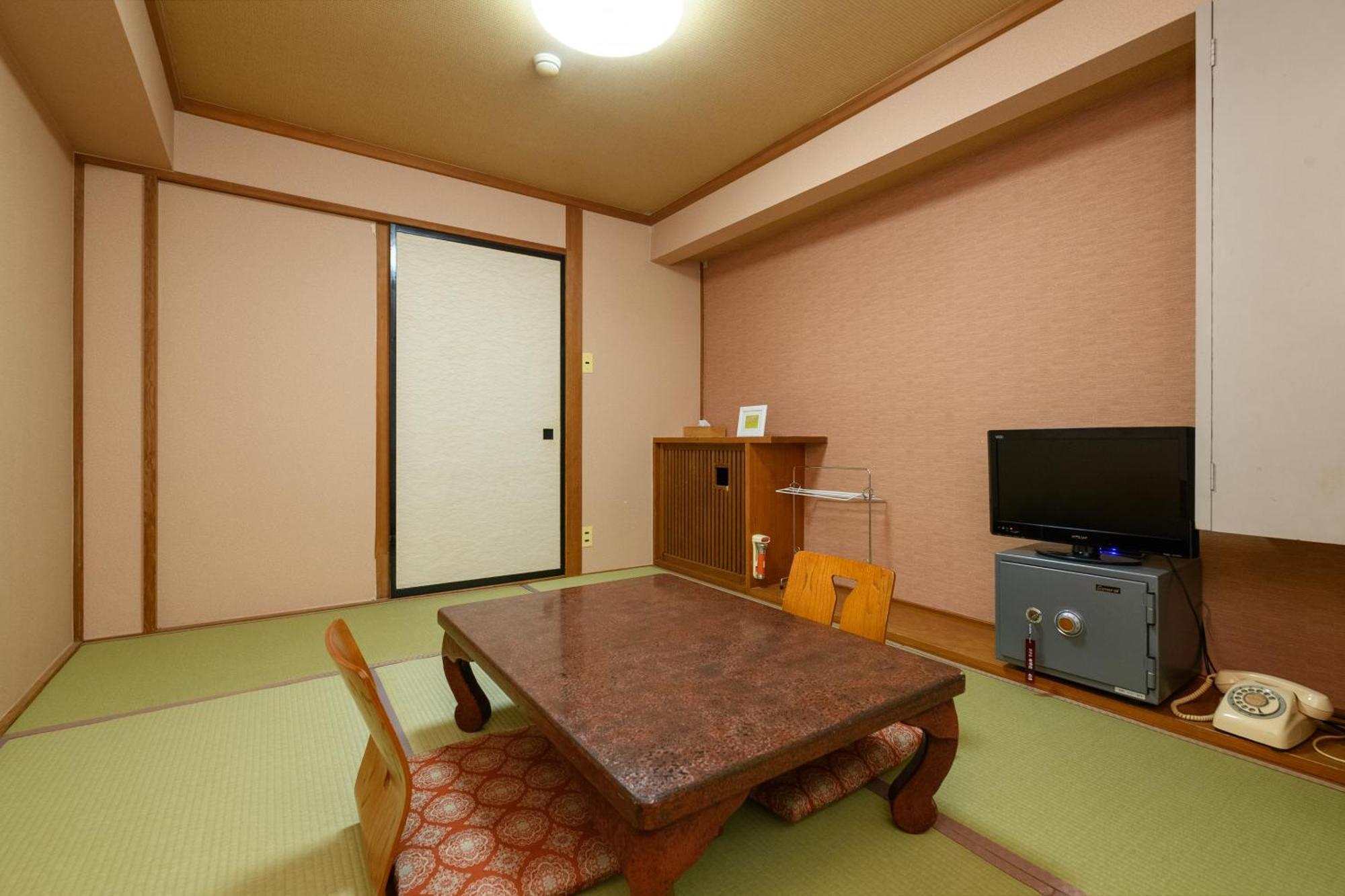 Tabist Seimeisou Shirakabako Chino Extérieur photo