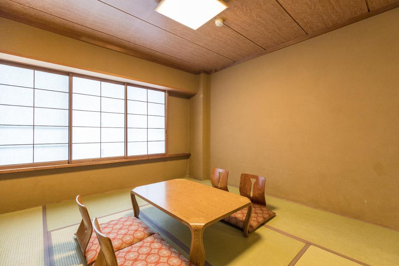 Tabist Seimeisou Shirakabako Chino Extérieur photo
