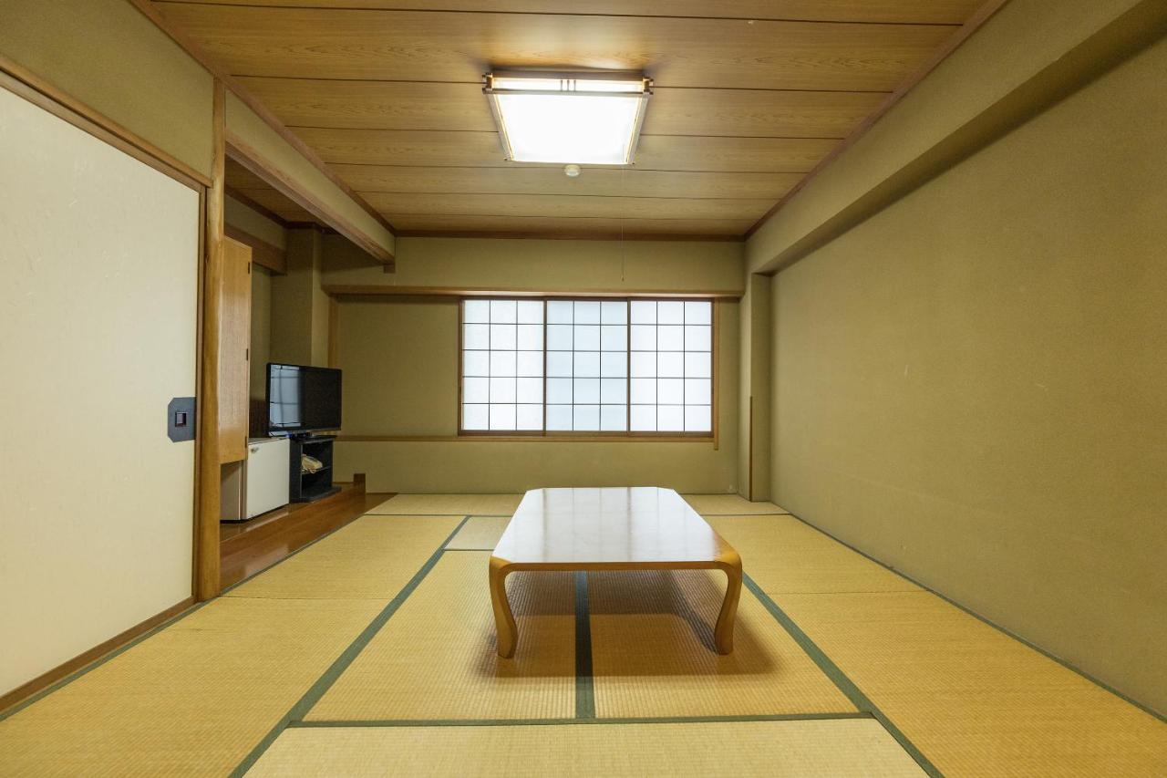 Tabist Seimeisou Shirakabako Chino Extérieur photo