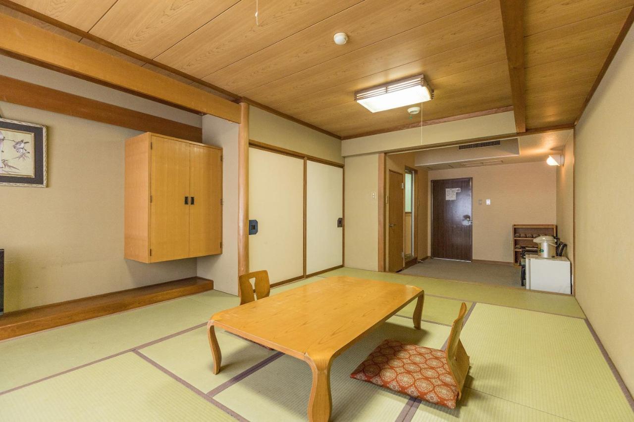Tabist Seimeisou Shirakabako Chino Extérieur photo