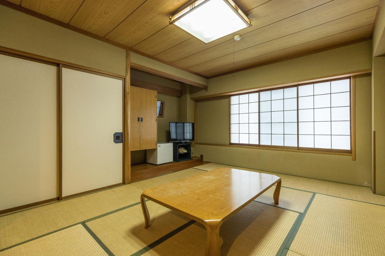 Tabist Seimeisou Shirakabako Chino Extérieur photo