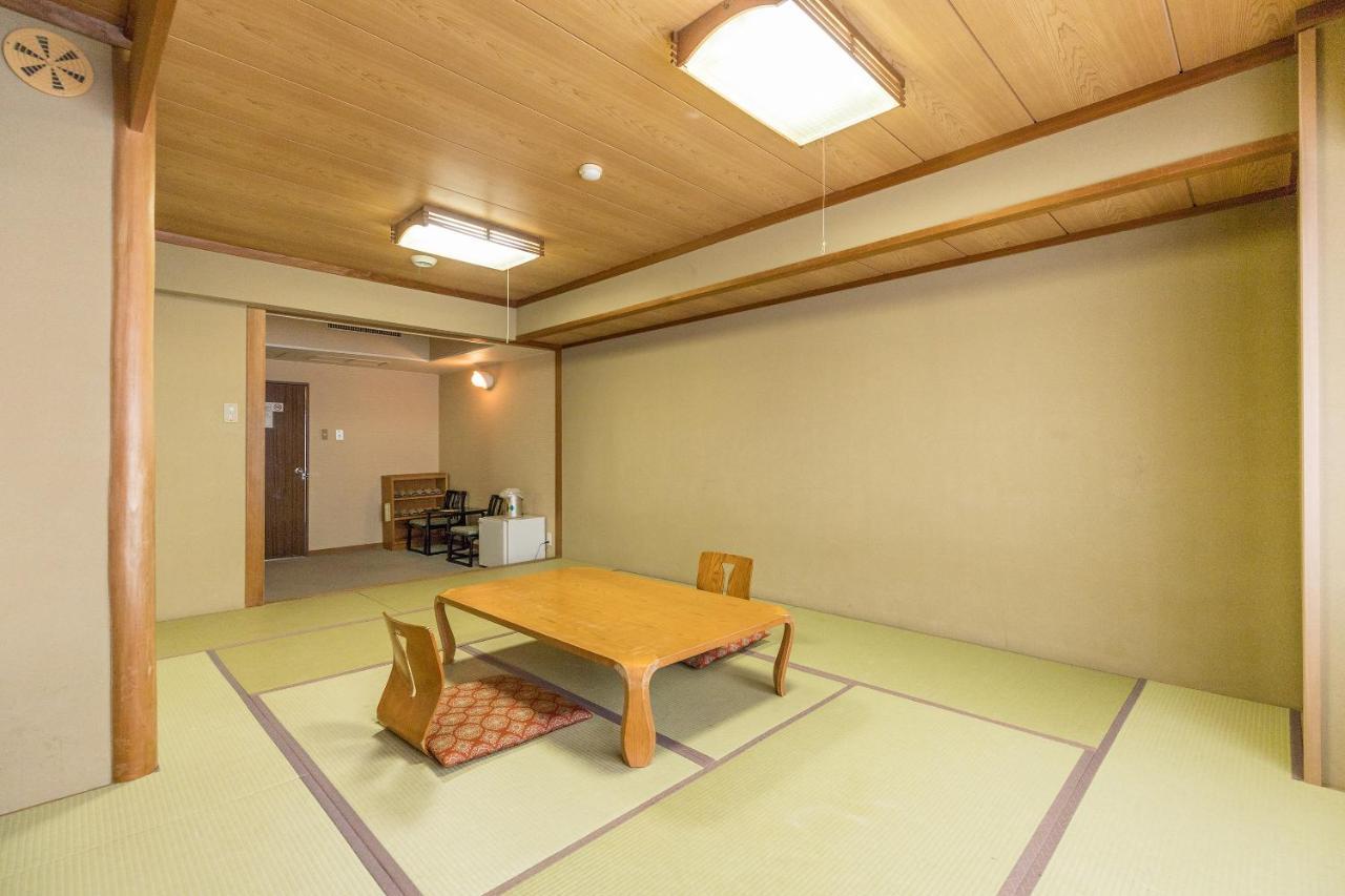Tabist Seimeisou Shirakabako Chino Extérieur photo
