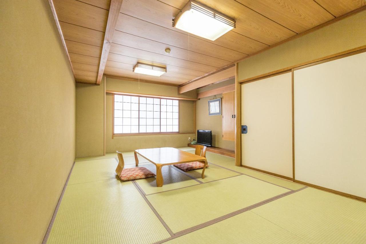 Tabist Seimeisou Shirakabako Chino Extérieur photo