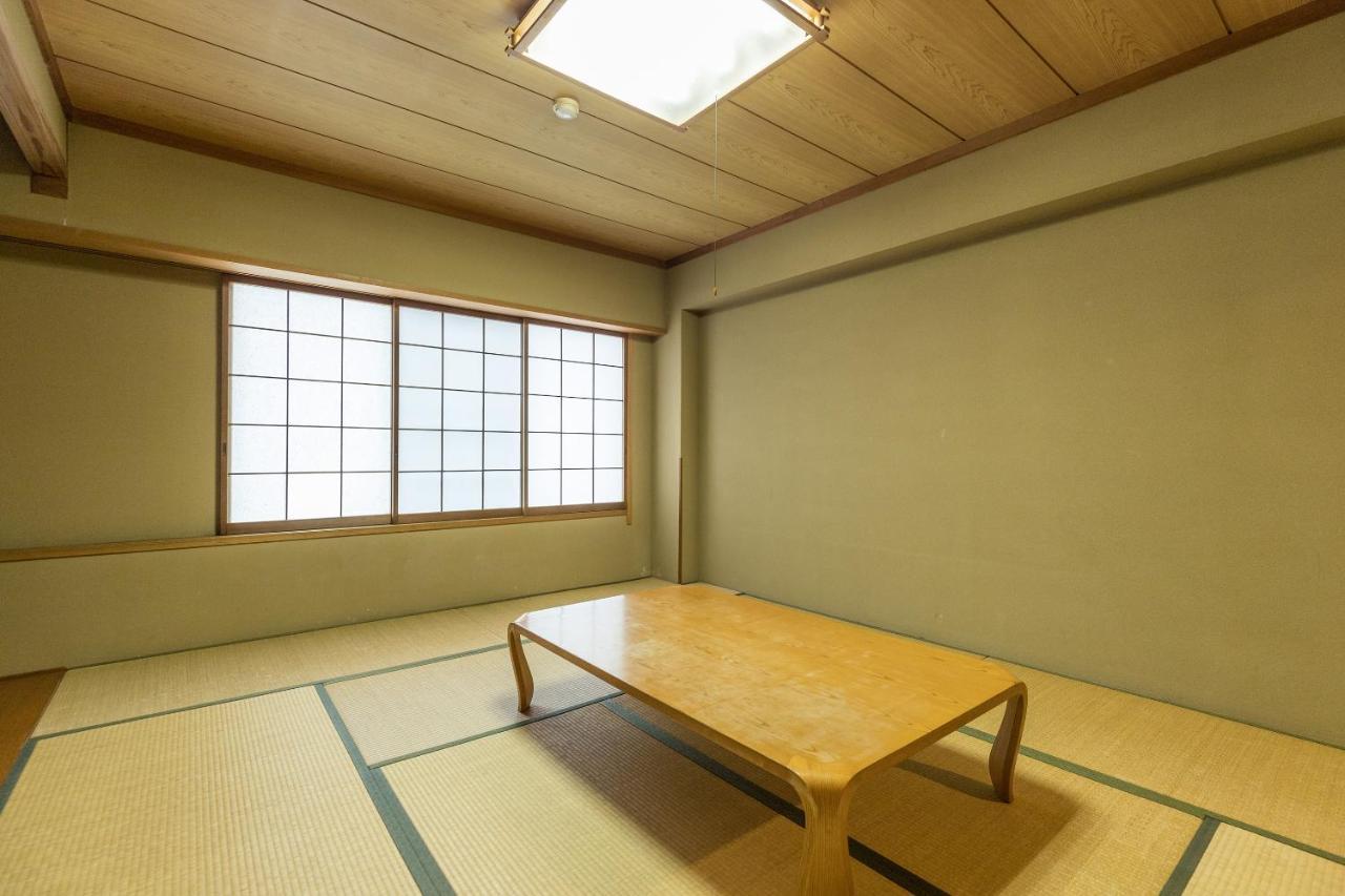 Tabist Seimeisou Shirakabako Chino Extérieur photo